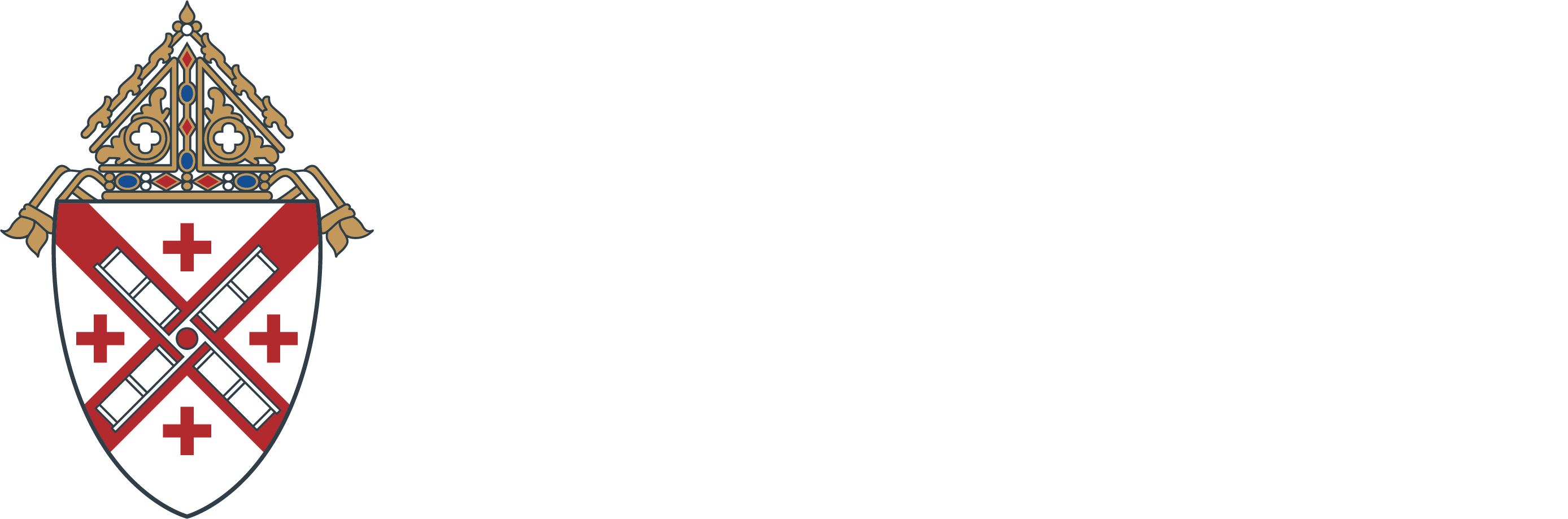 Archbishop's Appeal Logo